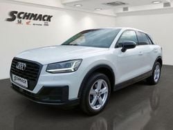 Weiß Gebraucht 2020 Audi Q2 Sport SUV | 20.990 € (Guter Preis)