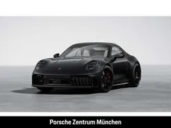 Schwarz Gebraucht 2025 Porsche 911 Carrera 4 GTS Cabrio | 204.000 €
