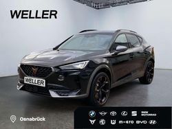 Schwarz Gebraucht 2023 Cupra Formentor VZ SUV | 34.950 € (Etwas zu teuer)