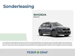 Graphitegrau Neu 2025 Skoda Kamiq Tour SUV | 27.490 € (Fairer Preis)