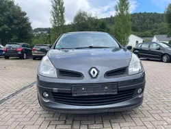 Grau Gebraucht 2007 Renault Clio III Dynamique Kleinwagen | 2.990 € (Fairer Preis)