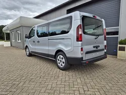 Highland grau metallic highland grau metallic Neu 2025 Renault Trafic Evolution Van | 38.670 € (Superpreis)