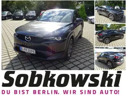 Jet black Gebraucht 2023 Mazda MX30 Makoto SUV | 22.990 € (Teuer)