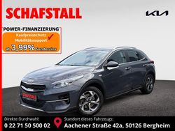 Grau ((h8g) pentametal met.) Gebraucht 2022 Kia XCeed Edition 7 SUV | 14.479 € (Fairer Preis)