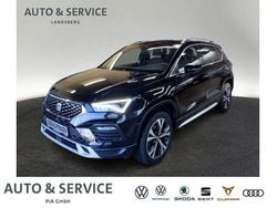 Schwarz Gebraucht 2021 Seat Ateca Xperience SUV | 24.990 € (Guter Preis)