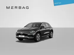 Schwarz Neu 2025 Mercedes EQA250+ SUV | 39.990 € (Superpreis)