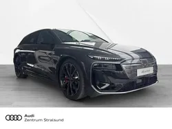 Grau Neu 2025 Audi e-tron Sport SUV | 114.339 € (Fairer Preis)