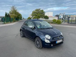 Gebraucht 2017 Fiat 500 Riva Cabrio | 10.900 € (Teuer)
