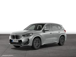 Grau Gebraucht 2025 BMW iX1 SUV | 53.720 €