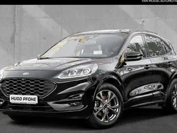 Agate black Gebraucht 2023 Ford Kuga ST-Line SUV | 25.990 € (Guter Preis)