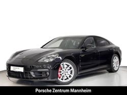 Schwarz Gebraucht 2022 Porsche Panamera 4S Limousine | 86.900 € (Guter Preis)