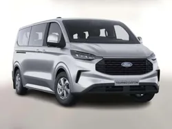 Magnetic metallic Neu 2025 Ford Tourneo Custom Trend Van / Kleinbus | 43.025 € (Fairer Preis)