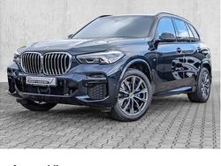 Schwarz Gebraucht 2023 BMW X5 Shadowline SUV | 60.800 € (Superpreis)