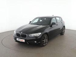 Schwarz Gebraucht 2018 BMW 118 Kleinwagen | 12.450 € (Fairer Preis)