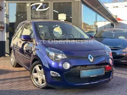 Violet Gebraucht 2014 Renault Twingo Initiale Paris Kleinwagen | 4.990 € (Guter Preis)