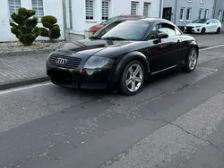 Schwarz Gebraucht 1998 Audi TT Sport Coupé | 3.290 € (Teuer)