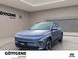 Meta blue Gebraucht 2023 Hyundai Kona Prime SUV | 30.990 € (Fairer Preis)