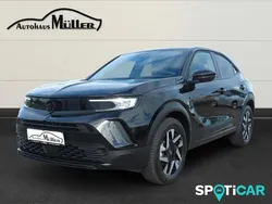 Schwarz Gebraucht 2024 Opel Mokka SUV | 21.105 € (Fairer Preis)