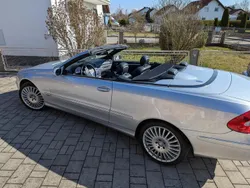 Gebraucht 2009 Mercedes CLK200 Cabrio | 11.200 € (Guter Preis)