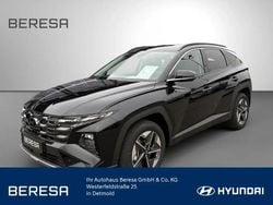 Abyss black / met Neu 2025 Hyundai Tucson Trend SUV | 31.880 € (Guter Preis)