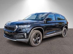 Schwarzmagic perleffekt Gebraucht 2022 Skoda Kodiaq Ambition SUV | 29.930 € (Fairer Preis)