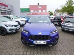 Still night p. Gebraucht 2025 Honda ZR-V Hybrid SUV | 40.999 € (Teuer)