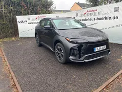 Schwarz Neu 2025 Toyota bZ4X Comfort SUV | 35.150 € (Superpreis)