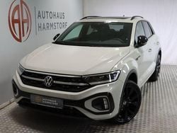 Ascotgrau Neu 2025 VW T-Roc R-line SUV | 36.490 € (Guter Preis)