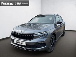 Grau Neu 2025 Skoda Kamiq Monte Carlo SUV | 27.995 € (Fairer Preis)