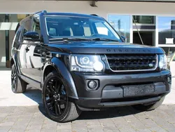 Grau Gebraucht 2015 Land Rover Discovery 4 SUV | 43.699 €