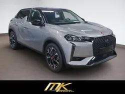 DS Automobiles DS3 Crossback