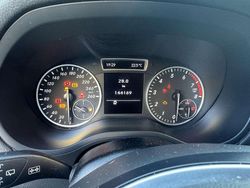 Gebraucht 2012 Mercedes B180 Van / Kleinbus | 10.800 € (Teuer)