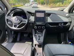 Silber Gebraucht 2021 Renault Zoe Intens Kleinwagen | 15.000 € (Fairer Preis)
