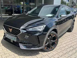 Mitternachtsschwarz Neu 2024 Cupra Formentor VZ SUV | 36.950 € (Guter Preis)