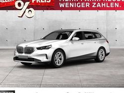Weiß Neu 2025 BMW i5 Kombi | 72.200 € (Guter Preis)