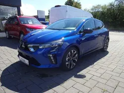 Blau Neu 2025 Mitsubishi Colt Edition Limousine | 27.135 € (Etwas zu teuer)