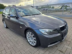 Grau Gebraucht 2007 BMW 320 M Sport Kombi | 3.950 € (Superpreis)