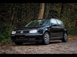Gebraucht 2001 VW Golf IV Kleinwagen | 1.550 € (Fairer Preis)