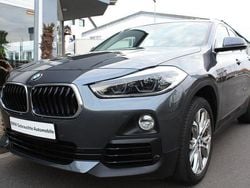 Grau Gebraucht 2018 BMW X2 Advantage SUV | 14.999 € (Teuer)
