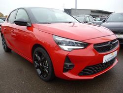 Rot Gebraucht 2022 Opel Corsa Limousine | 16.980 € (Etwas zu teuer)