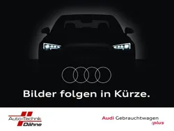 Schwarz Gebraucht 2023 Audi A3 Sportback Advanced Limousine | 26.880 € (Guter Preis)