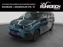 Kiama blau Neu 2025 Citroën Berlingo XTR Van / Kleinbus | 34.990 € (Etwas zu teuer)