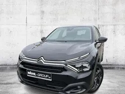 Schwarz Gebraucht 2024 Citroën C4 PureTech Limousine | 23.980 € (Teuer)