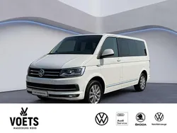 Weiß Gebraucht 2019 VW T6.1 Generation Six Van | 45.595 € (Superpreis)