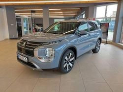 Grau Neu 2025 Mitsubishi Outlander P-HEV Edition SUV | 48.450 € (Superpreis)