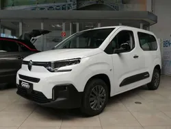 Weiß Neu 2025 Citroën Berlingo Van / Kleinbus | 24.480 € (Guter Preis)