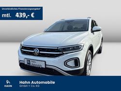 Weiß Gebraucht 2022 VW T-Roc Style SUV | 26.930 € (Fairer Preis)