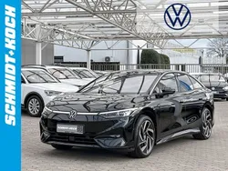 Grenaldilschwarz Gebraucht 2024 VW ID.7 Pro Limousine | 58.950 €