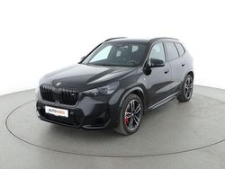 Schwarz Gebraucht 2024 BMW X1 Performance SUV | 52.760 € (Fairer Preis)