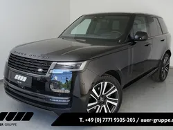 Schwarz Neu 2025 Land Rover Range Rover HSE SUV | 161.990 €